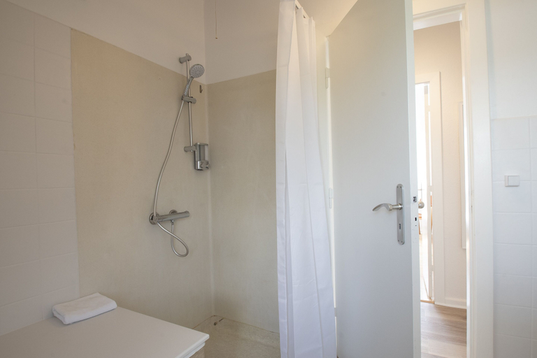 Bathroom 3, Lake Views, Sønderborg