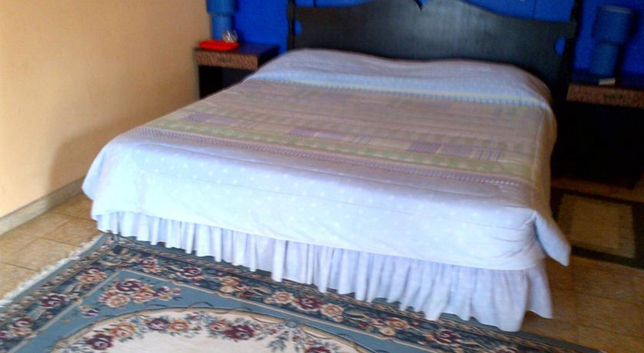 Bedroom 2, Torola Hotel & Beach Resort, Conchagua
