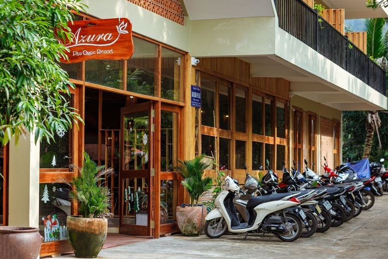 Exterior & Views 2, Azura Resort Phu Quoc, Phú Quốc