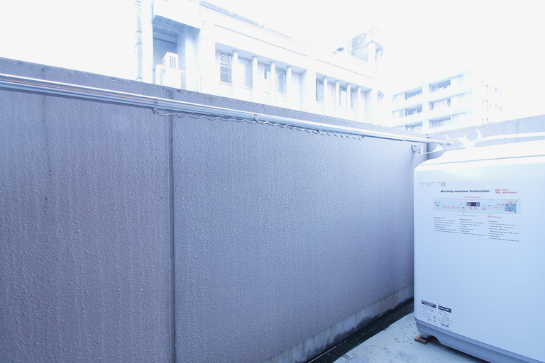 Exterior & Views, Fujimi Building, Hiroshima