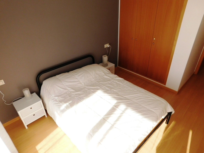 Bedroom 2, Apartamento Blau Marina - A142, Girona
