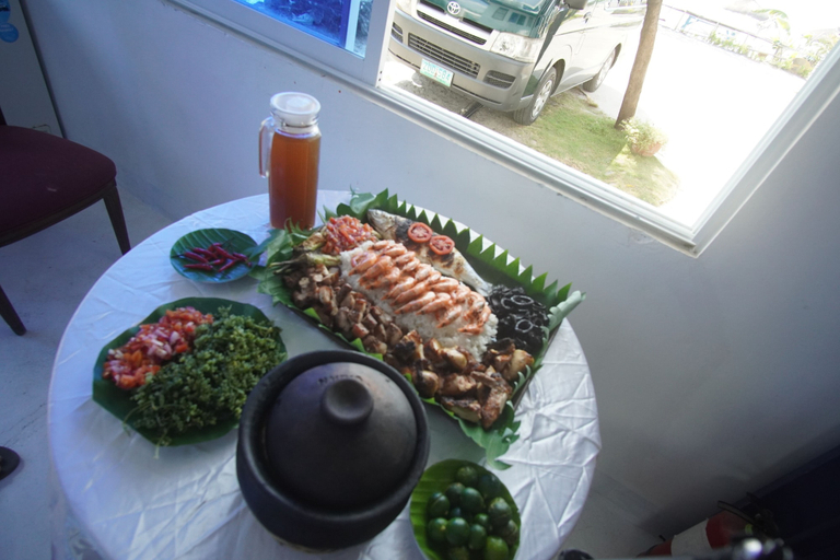 Food & Drinks 5, Club Monet Beach Resort By Cocotel, Cabangan