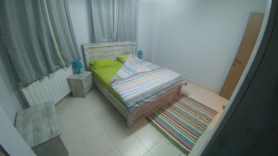 Bedroom 5, Kings Of Hermon