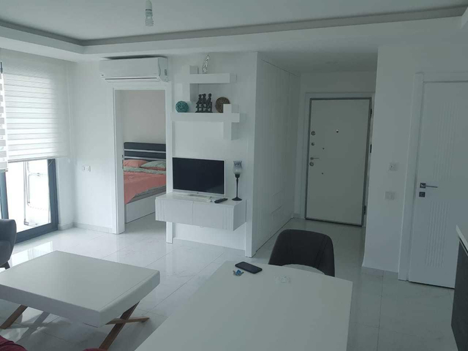 Others 5, Elite Marine Residence, Alanya