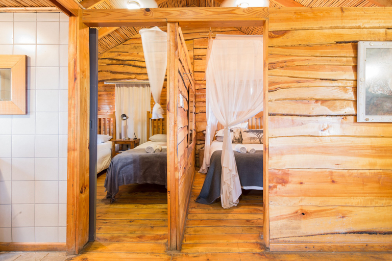 Bedroom 3, Soetdoring Selfsorg, Eden