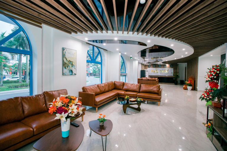 Others 4, Hallo Hotel, Hạ Long