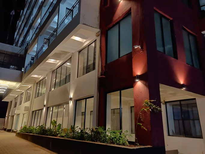 Exterior & Views 2, The Hotel Ezri, North Imenti
