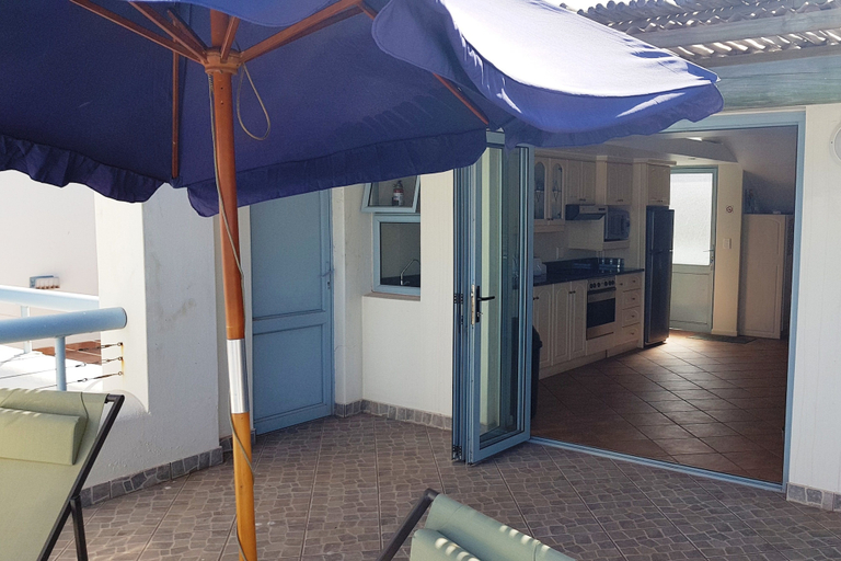 Others 5, On the Beach 1, Langebaan 2-Sleeper, West Coast