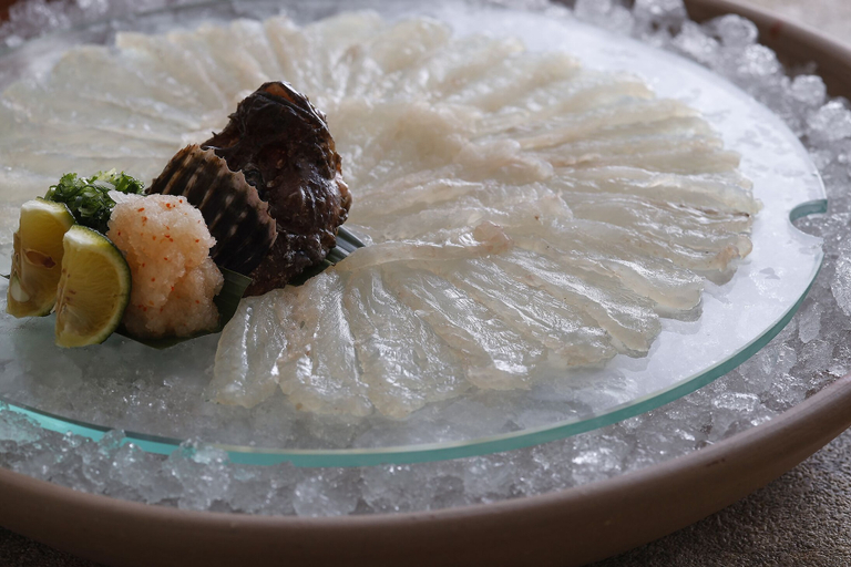 Food & Drinks 4, Benesse House, Naoshima