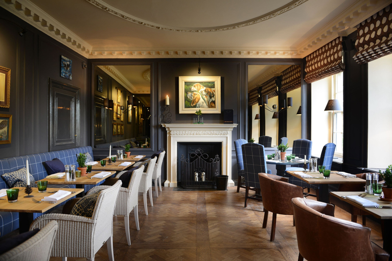 Food & Drinks 5, The Close Hotel, Gloucestershire