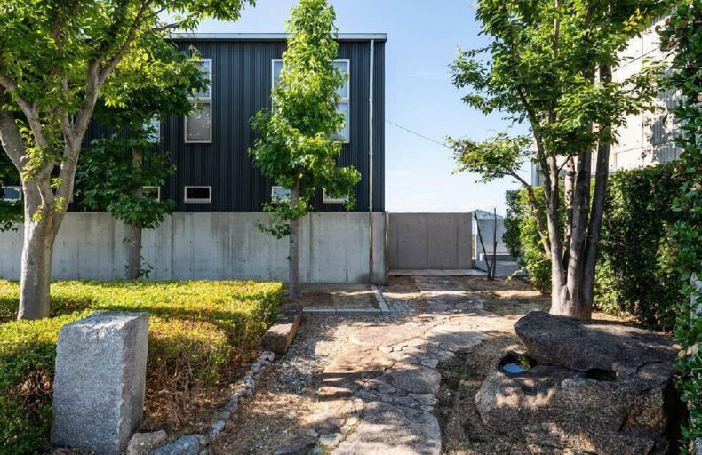 Exterior & Views 2, Tsushima, Mitoyo
