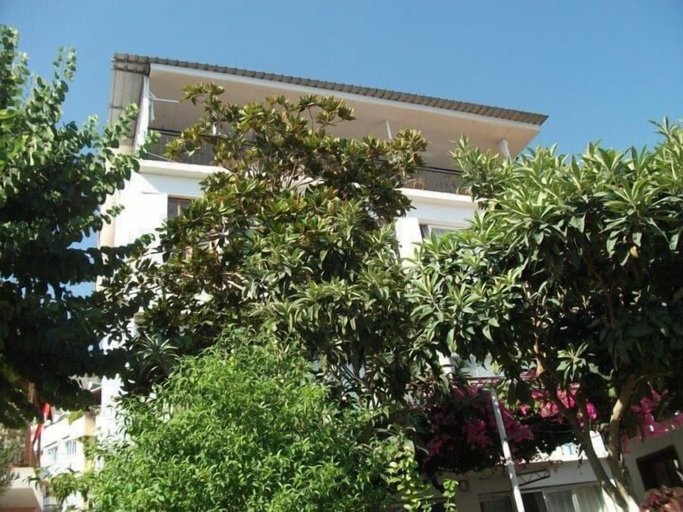 Exterior & Views 2, Yalı Pansiyon, Kaş