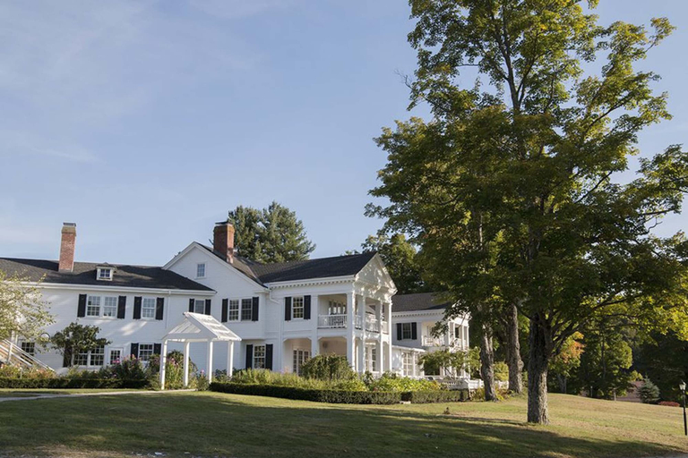 Exterior & Views 2, The White House Inn, Windham