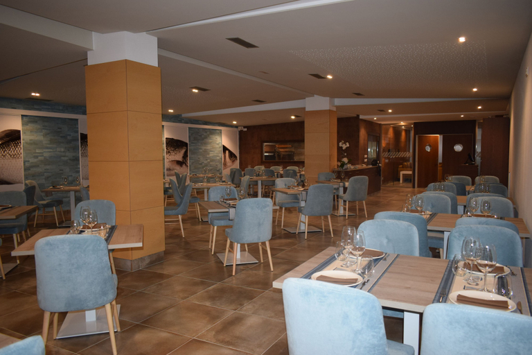Food & Drinks 5, Hotel Vida Mar de Laxe, A Coruña