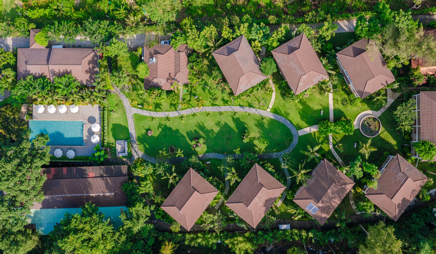 Exterior & Views 2, Camia Resort & Spa, Phú Quốc