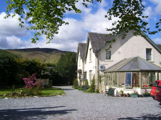 Exterior & Views 2, The Firs, Perthshire and Kinross