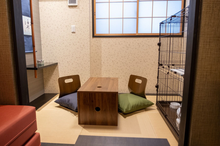 Others 4, Little Hotel Kyoto Karasuma Takatsuji, Kyoto