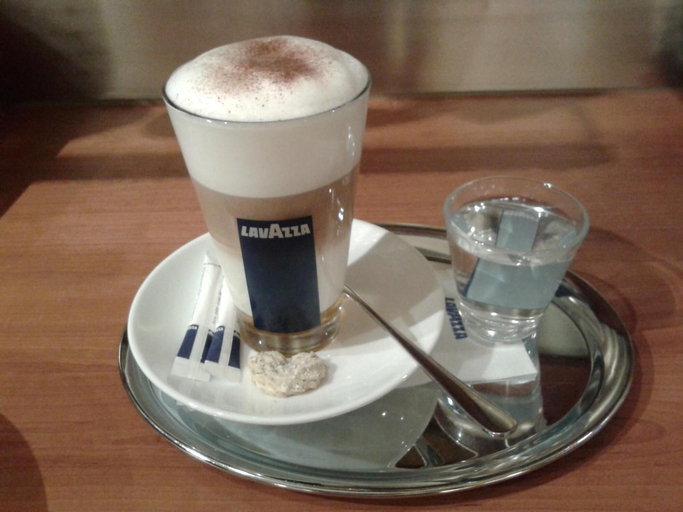 Food & Drinks 4, Pension Einsiedl, Zwettl
