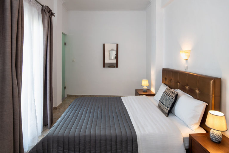 Bedroom 4, Alizea Villas & Suites, South Aegean