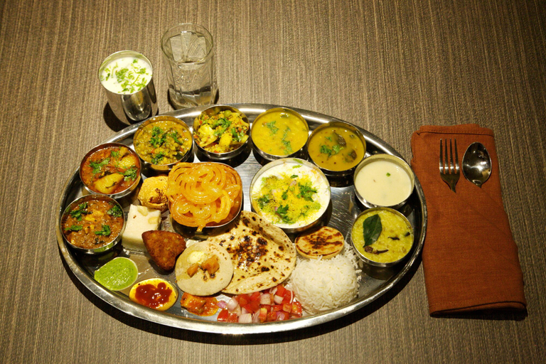 Food & Drinks 5, Hotel Grand Kadamba, North Goa