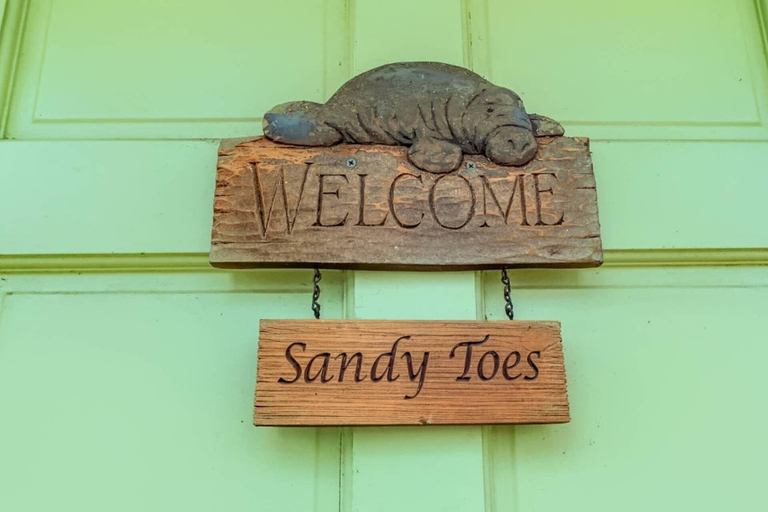 Exterior & Views, Island Dreams Sandy Toes #1, Sarasota