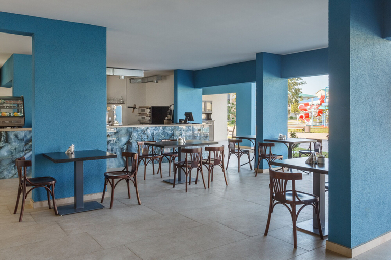Food & Drinks 5, MOREA Family Resort&Spa All inclusive, Anapskiy rayon