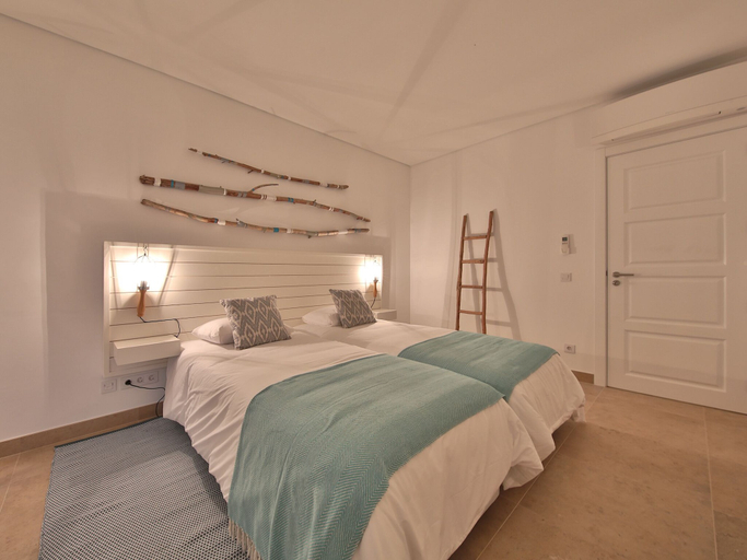 Bedroom 4, Aldeamento Turistico da Prainha, Portimão