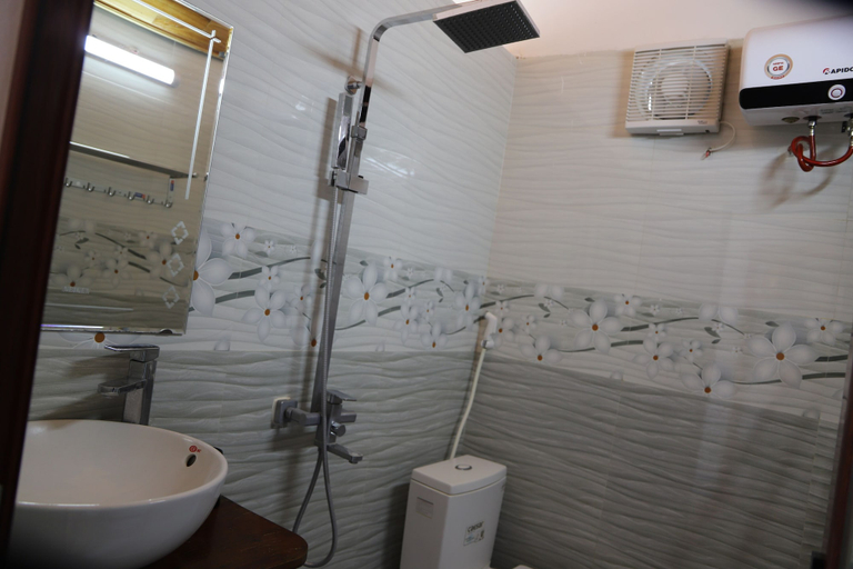 Bathroom 5, Phong Nha Friendly Home, Bố Trạch
