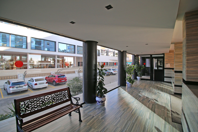 Food & Drinks, Apartamento Costa Calpe - Colón, Alicante