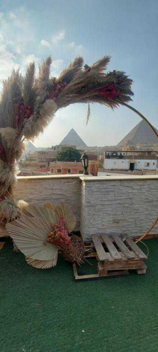 Others 4, Pyramids Holiday Inn, Al-Ahram