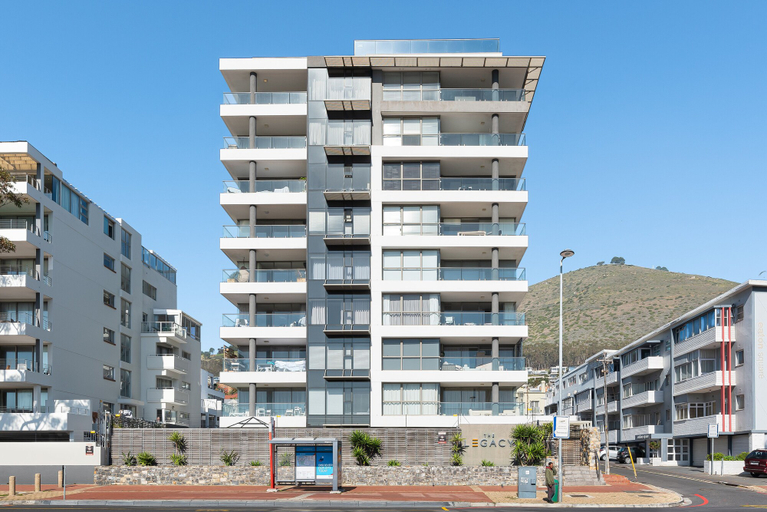Exterior & Views 2, The Legacy 107, City of Cape Town