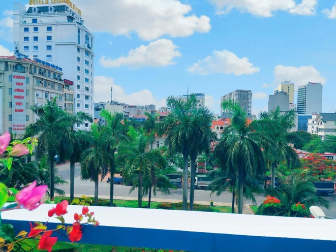 Others 5, Hallo Hotel, Hạ Long