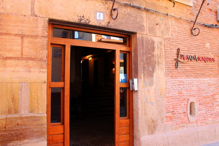 Exterior & Views 2, Pensión Posada Ignatius, La Rioja