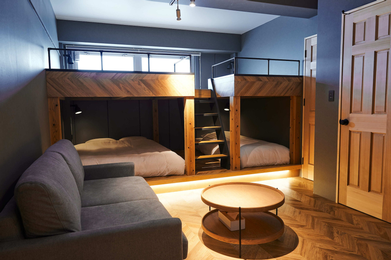 HOTEL ORIGO HAKATA - Gion -, Fukuoka