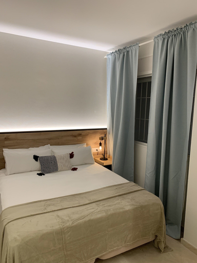 Bedroom 4, Sweet Sevilla Suites - Smart Hotel, Sevilla