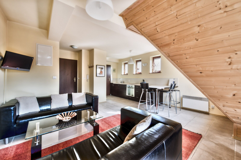Others 4, Apartamenty Sun&Snow Kościelisko Chotarz, Tatra
