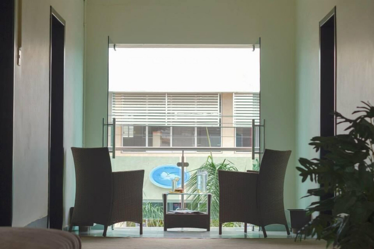 Others 5, Hotel Avenida, Aguascalientes