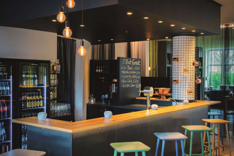 Food & Drinks 5, Vienna House Easy by Wyndham Landsberg, Landsberg am Lech
