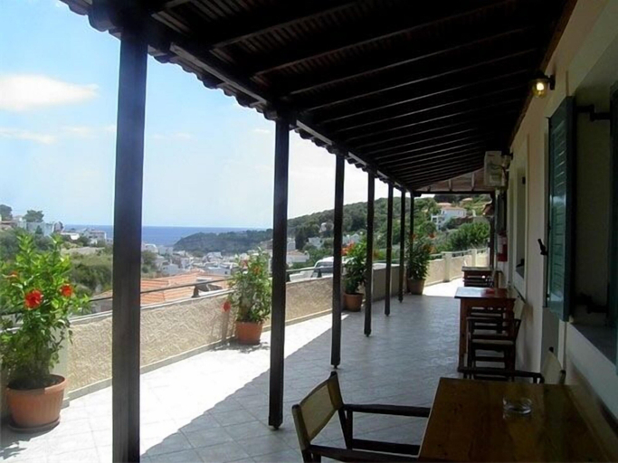 Others 4, Anna Pension, Thessaly