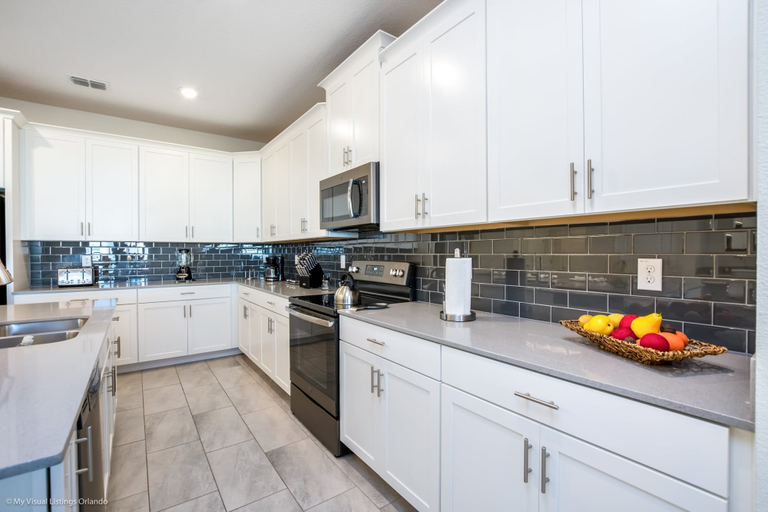 Others 4, High End Champions Gate 6 Bdrm, Osceola