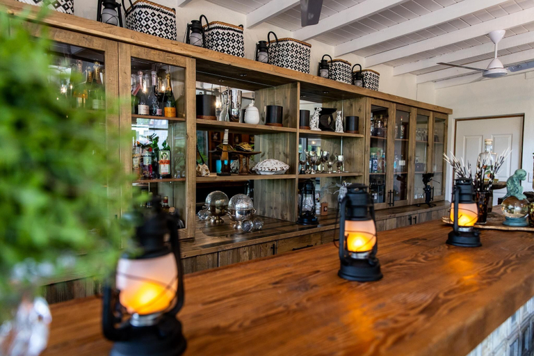 Food & Drinks 4, Safari Moon Luxury Bush Lodge, Mopani