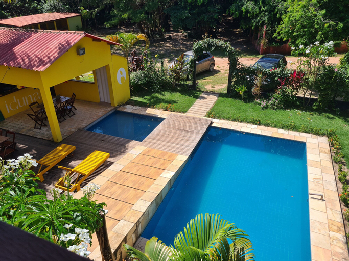 Sport & Beauty 5, Iduna Hostel, Tibau do Sul