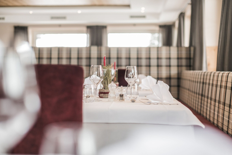 Food & Drinks 5, Hotel Waldheim Sexten Sesto, Bolzano