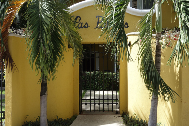 Exterior & Views 2, Las Palmas Condominio, Cozumel