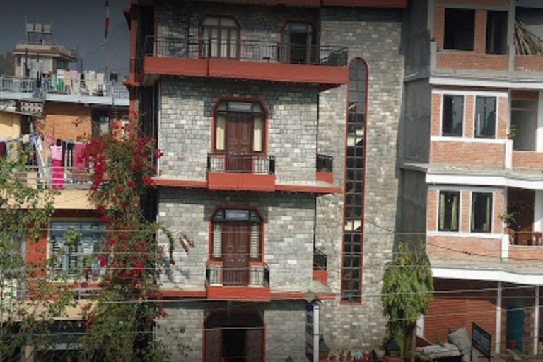 Exterior & Views 2, Hotel Sports, Gandaki