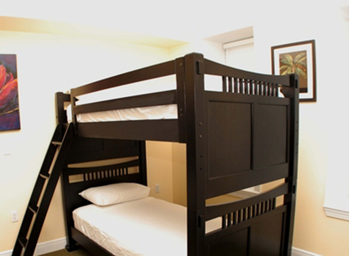 Bedroom 3, Heritage Haven, Osceola