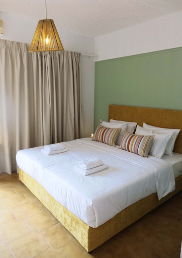 Bedroom 3, ELEATERRA HOTEL, Faistos
