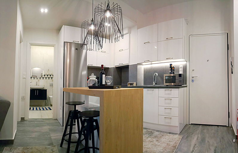 Others 5, Alpinia Deluxe Apt Must, Central Macedonia
