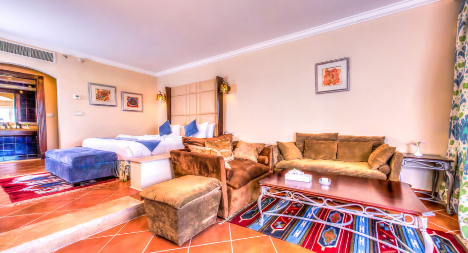 Bedroom 3, Porto Matrouh Beach Resort, Marsa Matruh