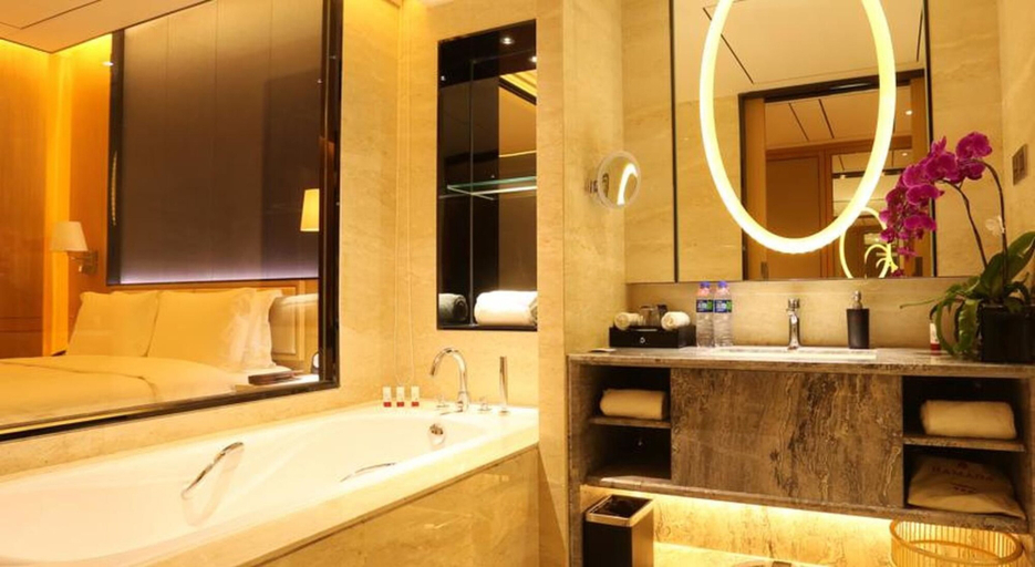 Bathroom 4, Ramada Foshan Nanhai, Foshan